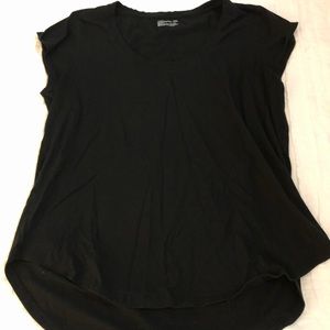 Pact Organic Cotton Relaxed Fit Eco-Blend Tee